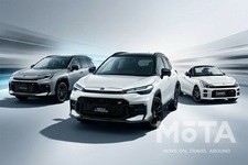 トヨタ車は「GRスポーツ」が割安ながら高値で売れる買い得グレード！ カローラクロス・コペンなど査定実績で解説