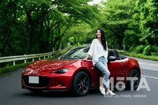 マツダ ロードスターが20代女性に人気の理由は？ 残価設定ローンで安く買って高く売る方法も紹介