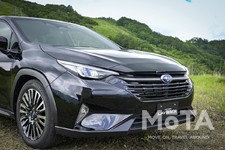 【価格判明】新型レヴォーグレイバック S:HEVはターボと同じ424万6000円〜！ フォレスターとの違いや立体駐車場の対応を徹底解説