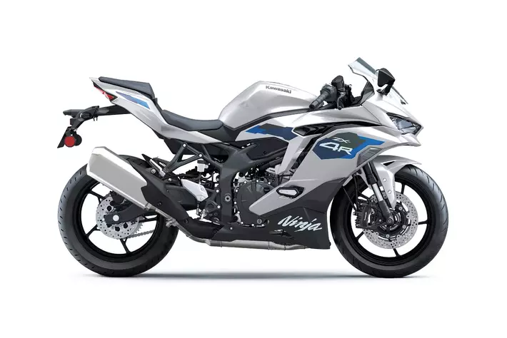 まとめ売　確認用 カワサキからスーパースポーツモデル「Ninja ZX-4R」「Ninja ZX-4RR