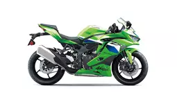カワサキからスーパースポーツモデル「Ninja ZX-4R」「Ninja ZX-4RR