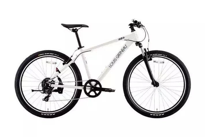 MON マウンテンバイク MTB ストリートからフィールドまで気軽に走れるオールラウンドMTB GRIND8.0