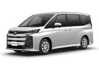 トヨタ ノア
