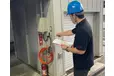 栗山自動車工業、安心して働ける職場づくりを推進｜月1回の職場巡視と安全教育で安全文化の定着へ