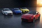 スポーツカー リセールバリュー