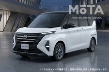 日産 新型コンパクトミニバンは予想価格299万円〜で2028年秋発売へ！ 外観や内装の特徴は？ 全車「e-POWER...