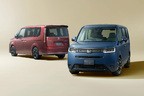 ホンダ ステップワゴン