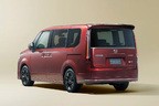 ホンダ ステップワゴン