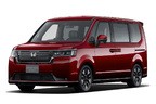 ホンダ ステップワゴン