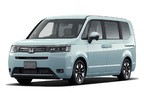 ホンダ ステップワゴン