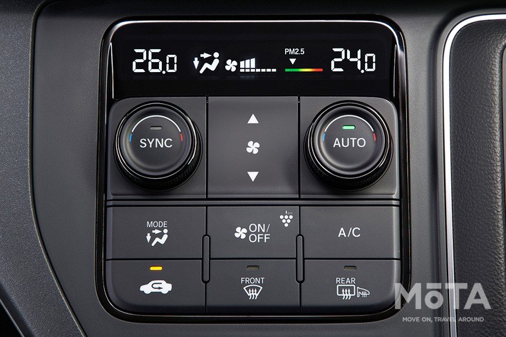 ホンダ ステップワゴン