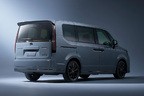 ホンダ ステップワゴン