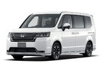 ホンダ ステップワゴン