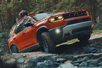 ホンダ パスポート