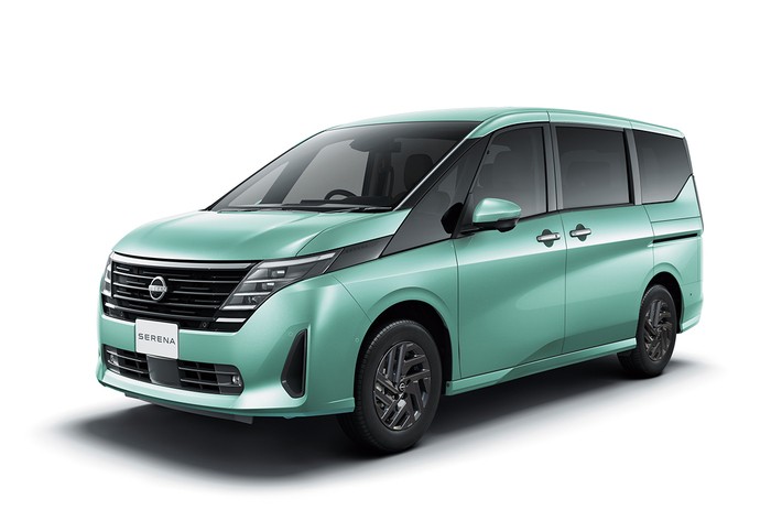 日産 セレナ