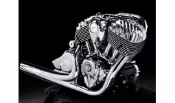 インディアン モーターサイクル、２０２６年モデルをもって空冷エンジン搭載のツーリング・バガーの販売を終了