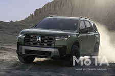 ホンダ オデッセイが2026年中に生産終了へ!? 後継SUV「パイロット」は予想価格600万円〜で2027年2月以降...
