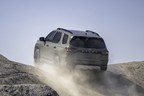 ホンダ パイロット TrailSport