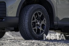 ホンダ パイロット TrailSport