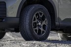 ホンダ パイロット TrailSport