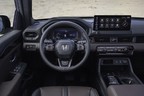 ホンダ パイロット TrailSport