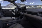 ホンダ パイロット TrailSport