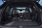 ホンダ パイロット TrailSport