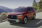 ホンダ パイロット Elite