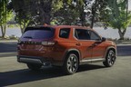 ホンダ パイロット Elite