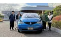 【ＢＳ日テレ】おぎやはぎの愛車遍歴『俳優・西村和彦さんが登場！愛車への凄まじいこだわり＆荷物がまったく載らないトランクとは!?』７月18日（土）夜９時放送
