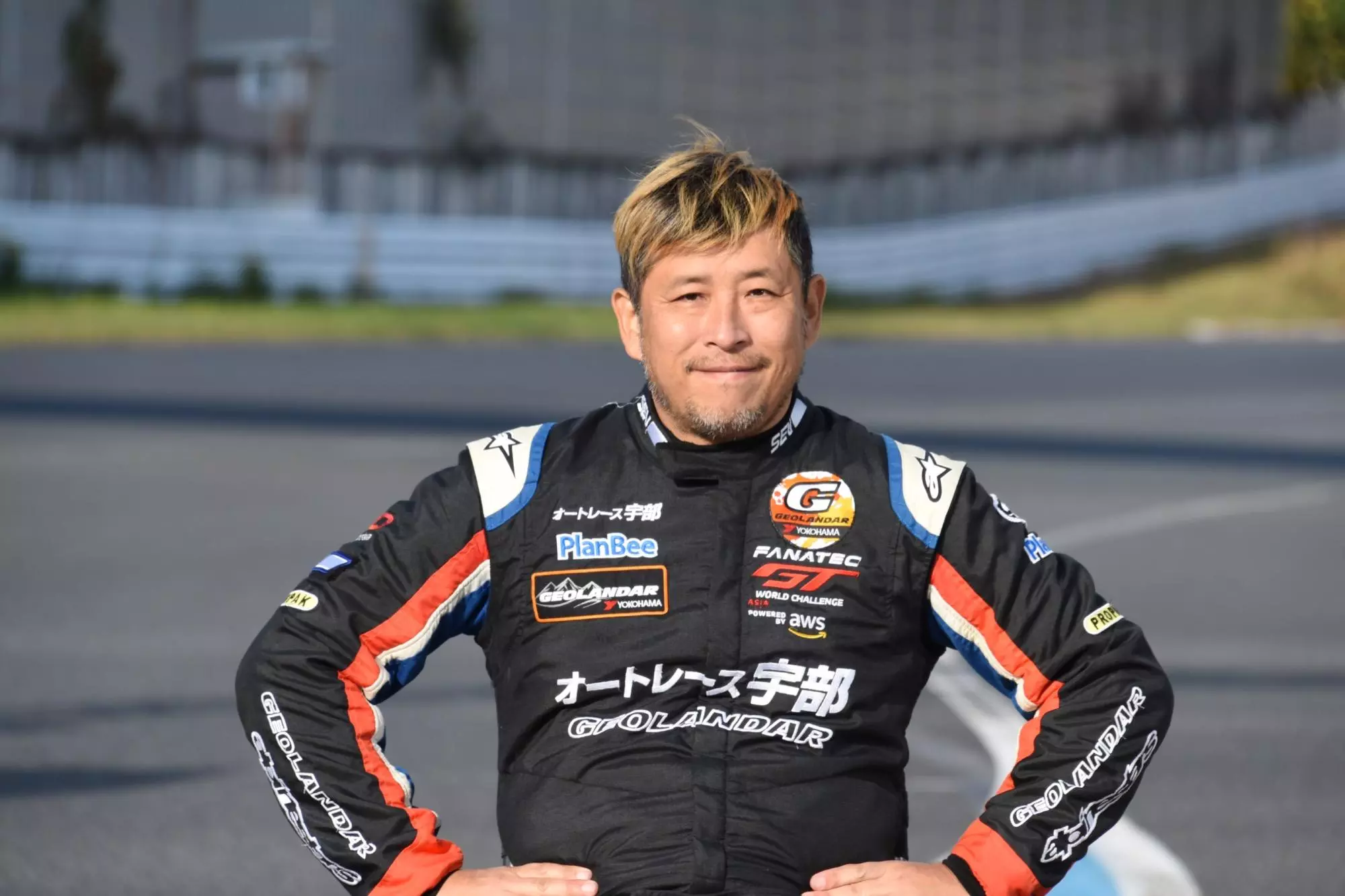 青木拓磨の挑戦、20年目。魂は、まだ加速する。|【業界先取り】業界
