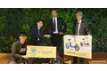 次世代モビリティ・ロボティクスクラスター「MoRo」の支援により実現。「EcoSlide」が本日よりクラウドファンディングを開始する新型車の「シント＝トロイデン特別仕様モデル」を製作！
