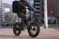 電動アシスト自転車「eXs Street」が型式認定を取得。違法モビリティが乱立する時代だからこそ、ユーザーと提携店に「100%の安心」と「日常の遊び心」を届けるファットバイク。