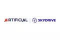 量産機「SKYDRIVE（SD-05型）」の機体軽量化を支える構造部品の製造パートナーとして、スペイン有数の航空宇宙複合材メーカーAirtificial社と提携