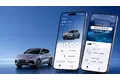 BYDアプリ内で利用できる「BYDネットストア」を7月22日より開設