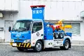 【JAF福岡】夏休みは親子で交通安全を学ぼう「道の駅くるめ 交通安全共同イベント」JAFブース出展