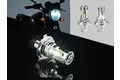 【株式会社デイトナ】純正バルブと差し替えるだけの簡単装着！「LEDヘッドライトバルブ プレシャス・レイ」を2モデルラインアップ追加！