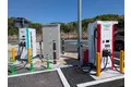 ABB、e-Mobility PowerのEV充電器へ特例計量器 (メーター) を実装