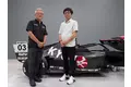 女性レーシングドライバーによるフォーミュラーカーレース KYOJO CUP協賛について