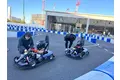 7歳から参加できるモータースポーツ体験「キッズカートスクールプログラム」を8月15日（土）から全5日程で開催！（各回申込制）