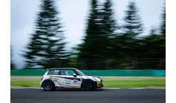 【ORJ RACING】BMW & MINI Racing 2026 RD.4 スポーツランドSUGOに参戦
