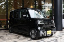 BYD ラッコ