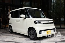 BYD ラッコ