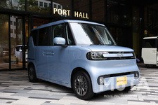 BYD ラッコ