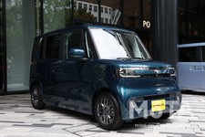 BYD ラッコ