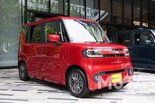 BYD ラッコ