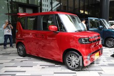BYD ラッコ