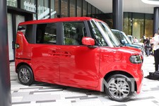 BYD ラッコ