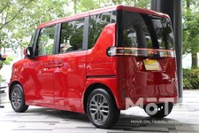 BYD ラッコ