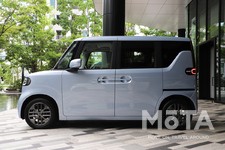 BYD ラッコ